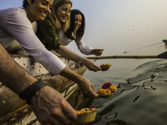 Northern India on a Budget: The Golden Triangle to Varanasi