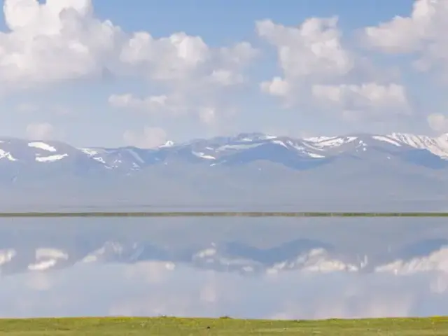 Uzbekistan and Tajikistan: Silk Roads & The Seven Lakes