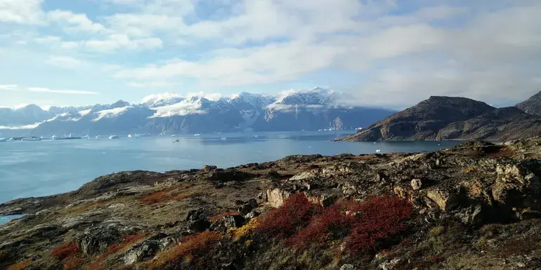 Across the North Atlantic: Iceland, Greenland & Labrador
