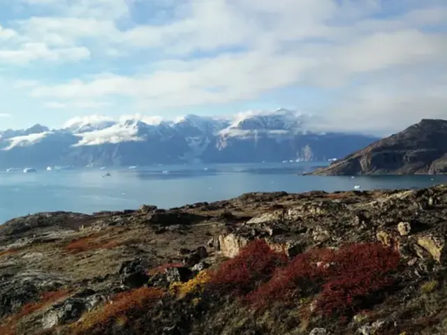 Across the North Atlantic: Iceland, Greenland & Labrador