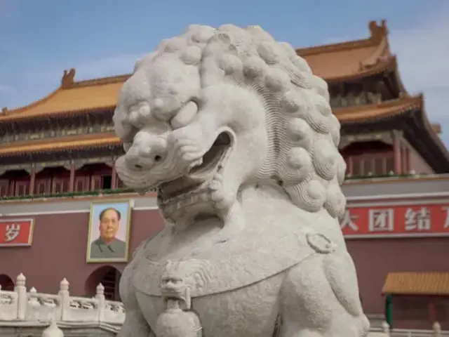 China and South Korea: East Asia Adventure