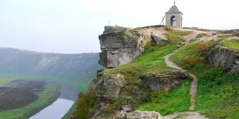 Moldova Discovery
