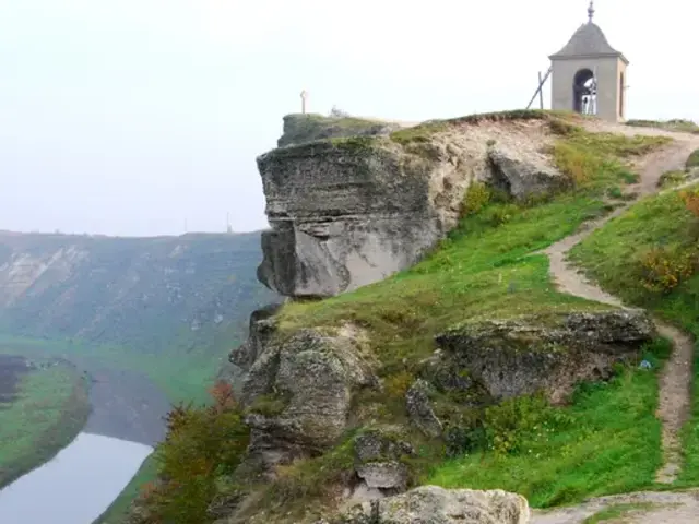 Moldova Discovery