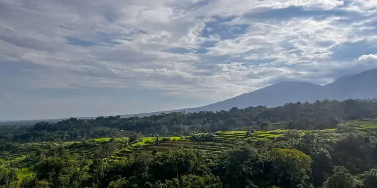 Bangkok to Bali: Southeast Asia Unfiltered