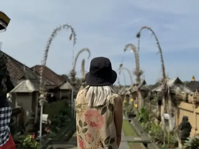 Bali & Beyond: The Perfect Island Loop