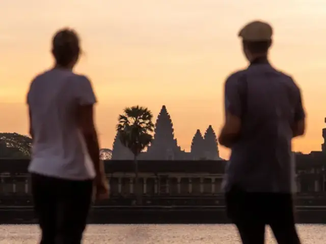 Vietnam & Cambodia Explorer