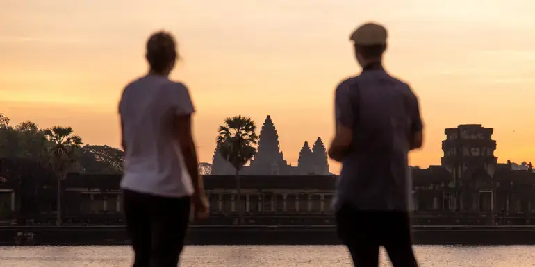 Vietnam & Cambodia Explorer