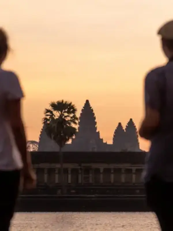Vietnam & Cambodia Explorer