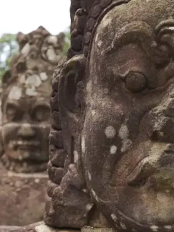The Best of Vietnam & Cambodia