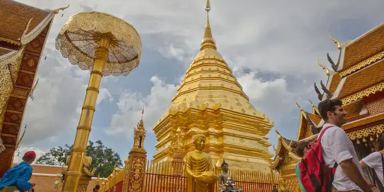 Southeast Asia Experience