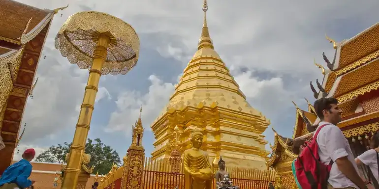 Southeast Asia Experience