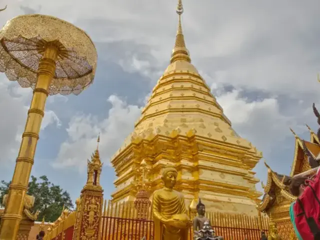 Southeast Asia Experience