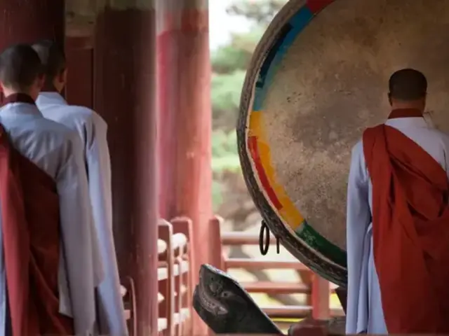 Journeys: Soul of South Korea