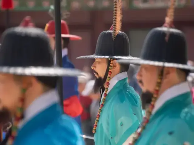 Journeys: Soul of South Korea