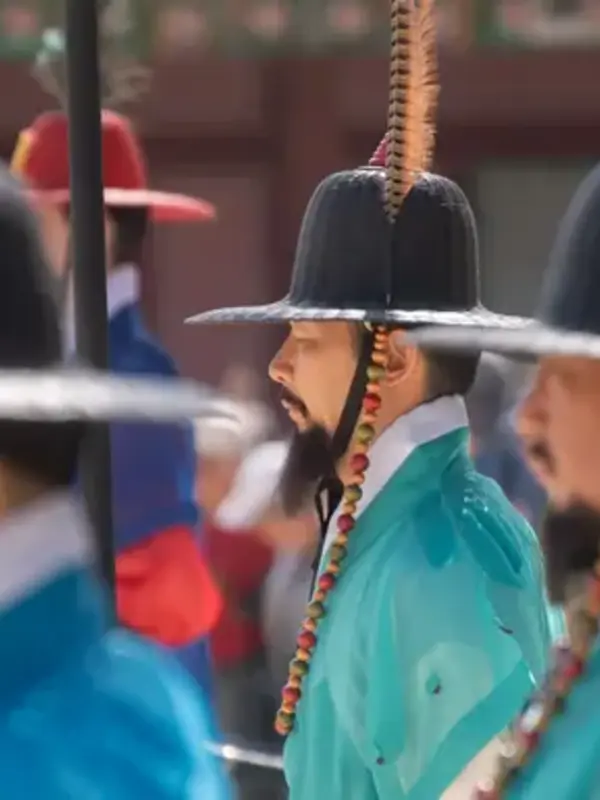 Journeys: Soul of South Korea
