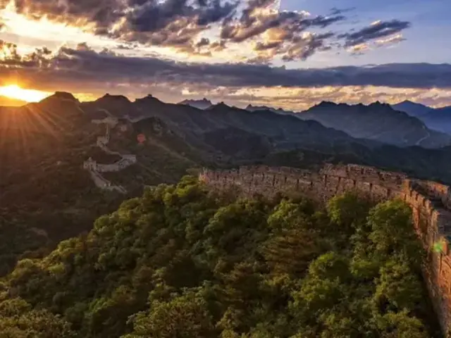 Journeys: Wonders of China