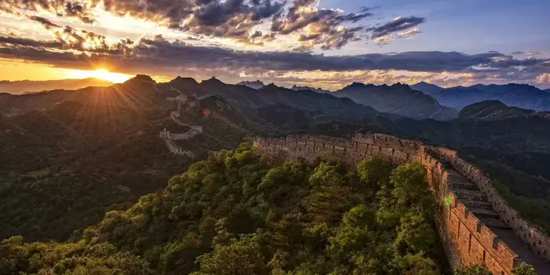 Journeys: Wonders of China