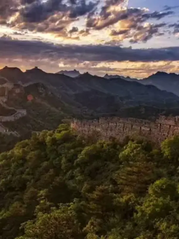 Journeys: Wonders of China