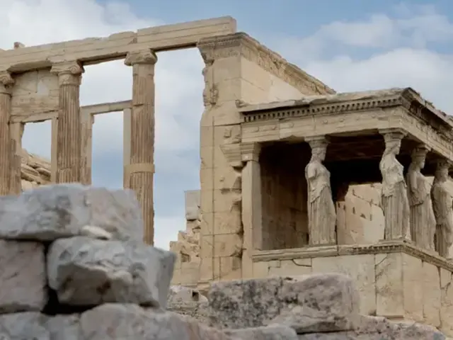 Journeys: Discover Mainland Greece