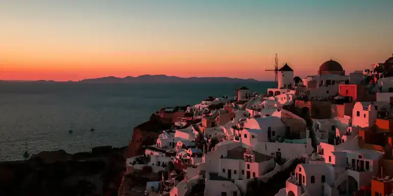 Journeys: Discover the Greek Islands