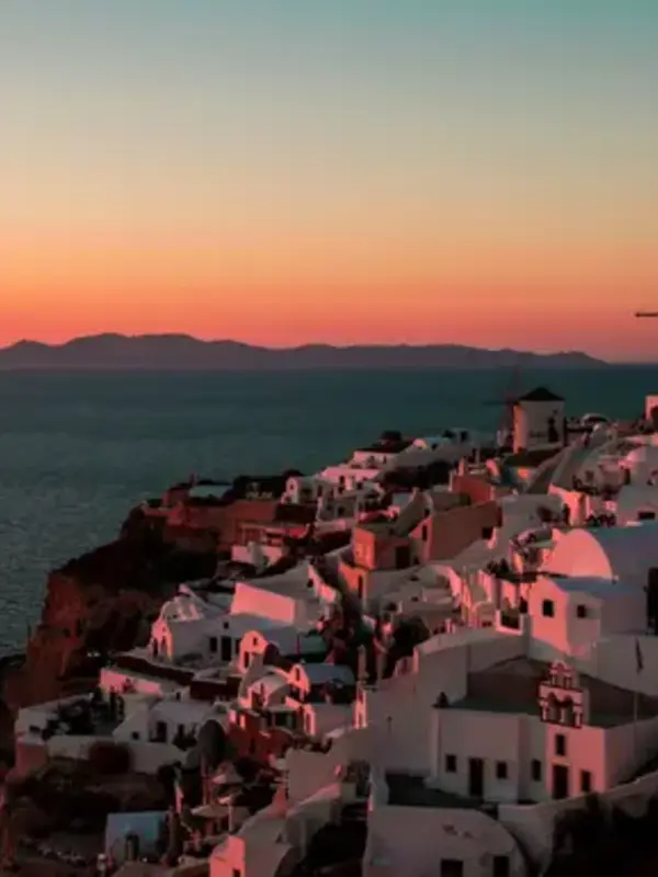Journeys: Discover the Greek Islands