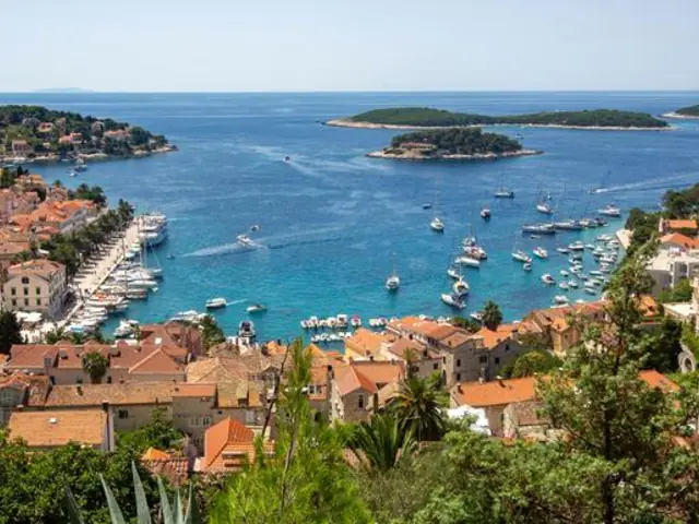 Journeys: Discover Croatia