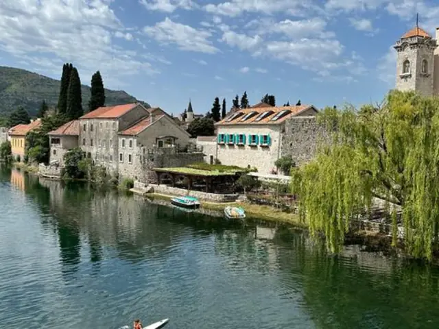 Journeys: Discover Montenegro and Bosnia