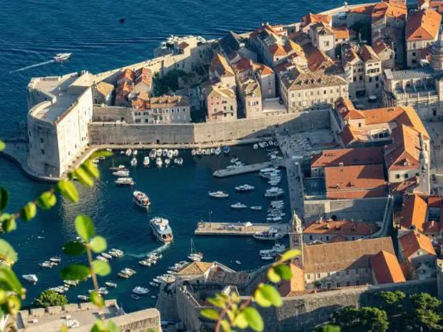 Journeys: Discover the Balkan Coast
