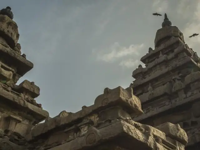 Southern India: West to East Coast