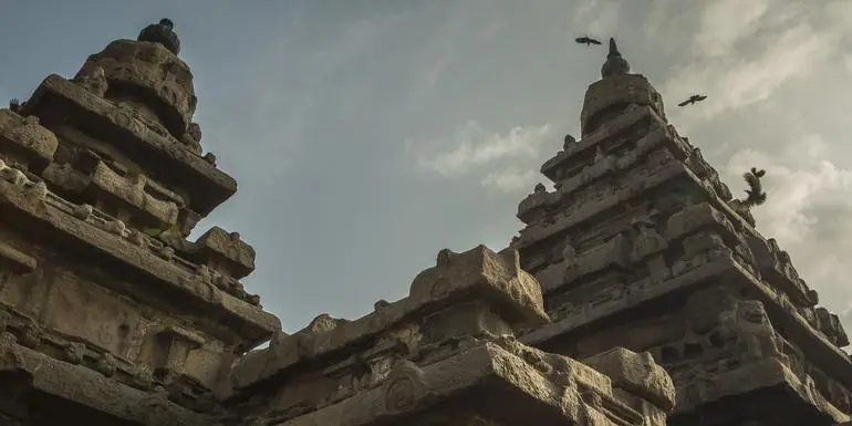 Southern India: West to East Coast