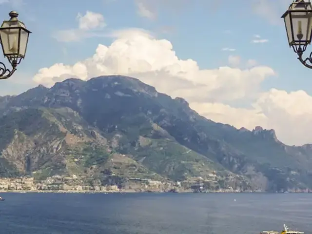 Tuscany to the Amalfi Coast: Italy by Land & Sea