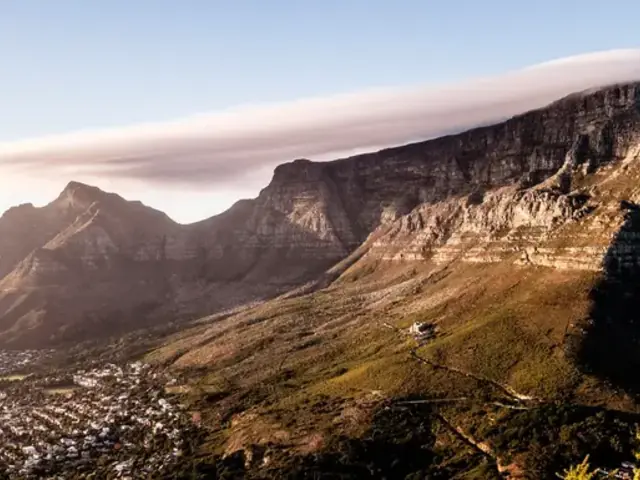 Signature: Southern Africa from Cape Town to Victoria Falls