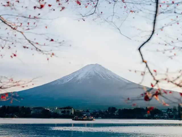 Signature: Japan's Tokyo, Kyoto & Osaka