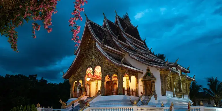 Signature: Vietnam, Laos & the Temples of Cambodia