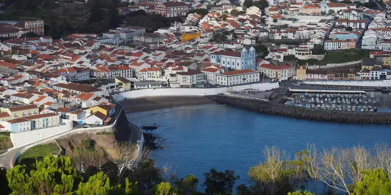 Signature: The Azores' Terceira & São Miguel