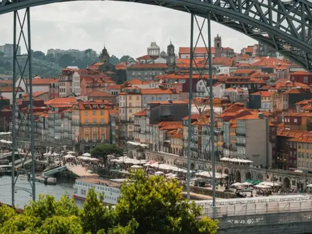Signature: Portugal & the Azores Islands