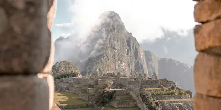 Signature: Peru's Lima, Machu Picchu & the Sacred Valley