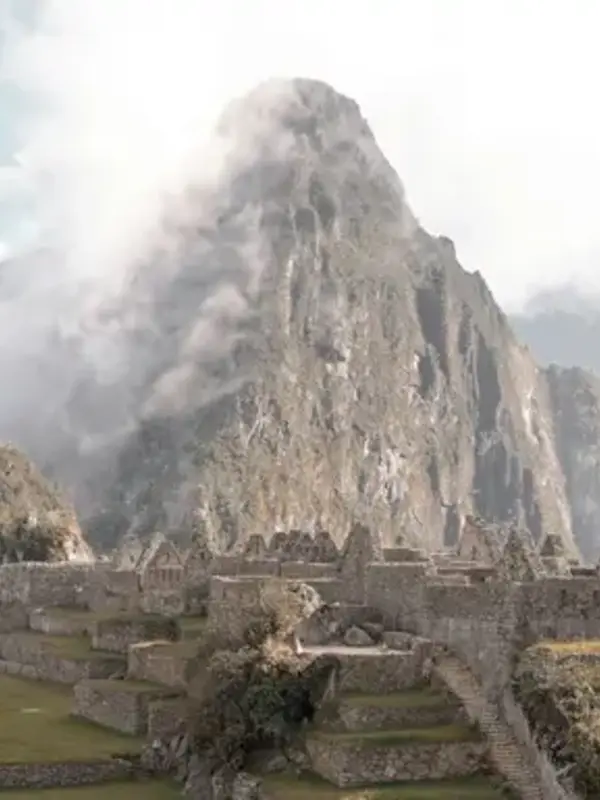 Signature: Peru's Lima, Machu Picchu & the Sacred Valley