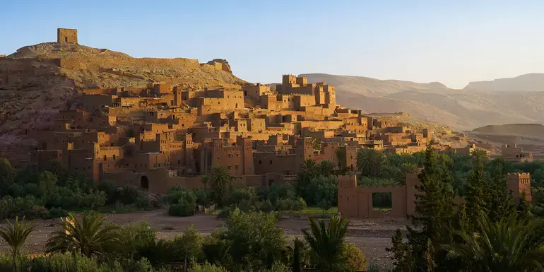 Signature: Morocco's Fez, Marrakech & the Sahara Desert