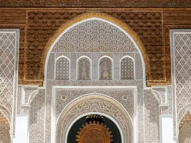 Signature: Morocco's Fez, Marrakech & the Sahara Desert
