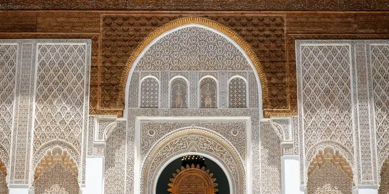 Signature: Morocco's Fez, Marrakech & the Sahara Desert