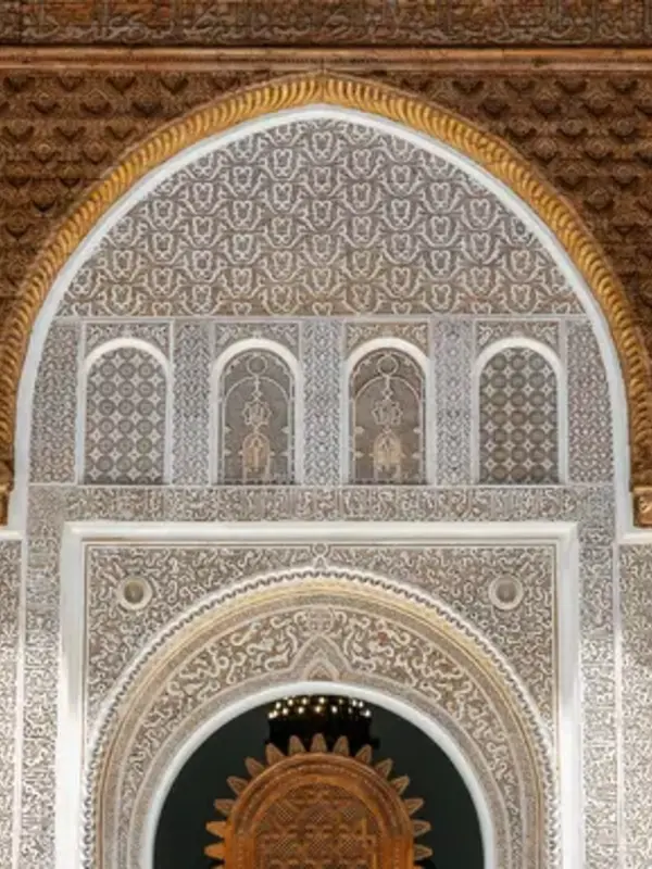 Signature: Morocco's Fez, Marrakech & the Sahara Desert