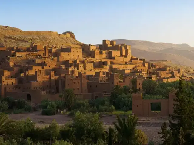 Signature: Morocco's Fez, Marrakech & the Sahara Desert