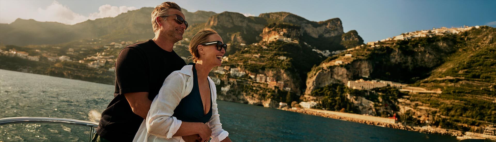 The Most Stylish All-Inclusive Cruises