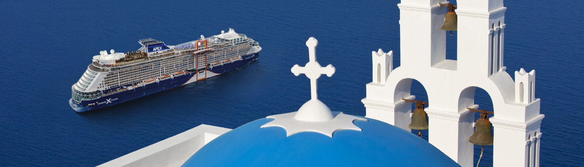 FINDING THE BEST CRUISE WITH THE BEST ONBOARD EXPERIENCE