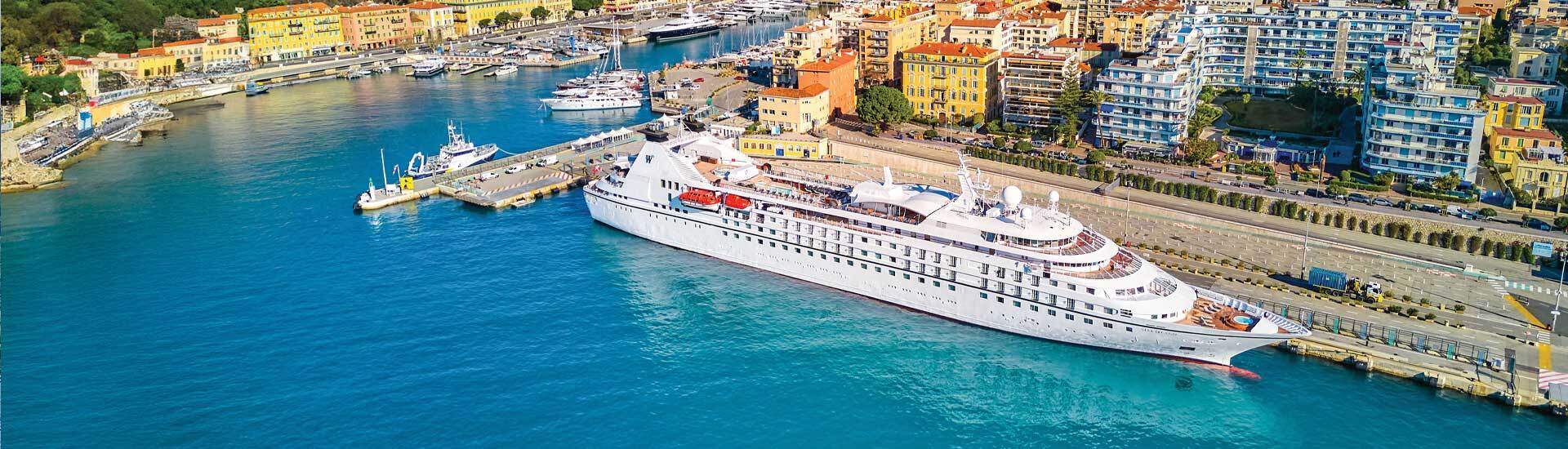 Discover Europe Like <i>Never</i> Before