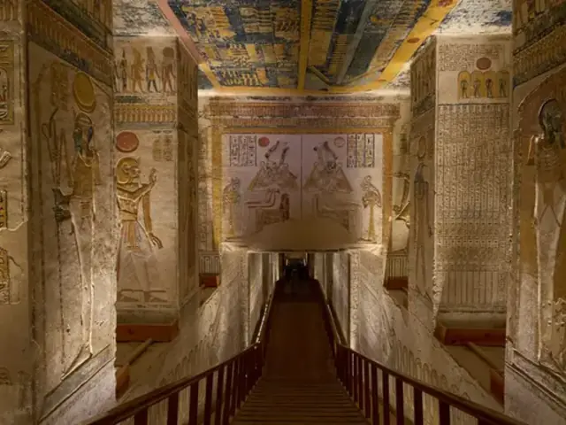 Signature: Egypt's Cairo, Luxor & the Nile Valley