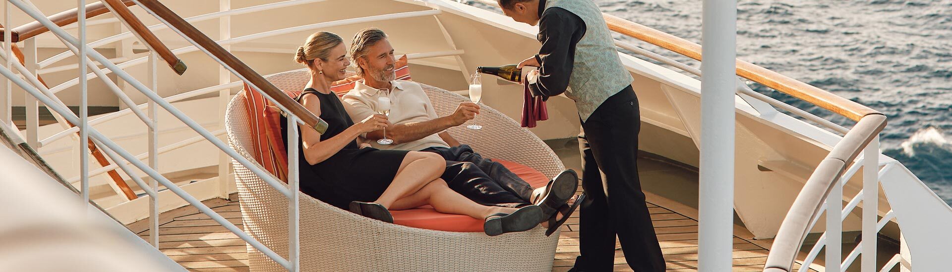 Luxury Travel: Save $5,000 on Crystal Cruises