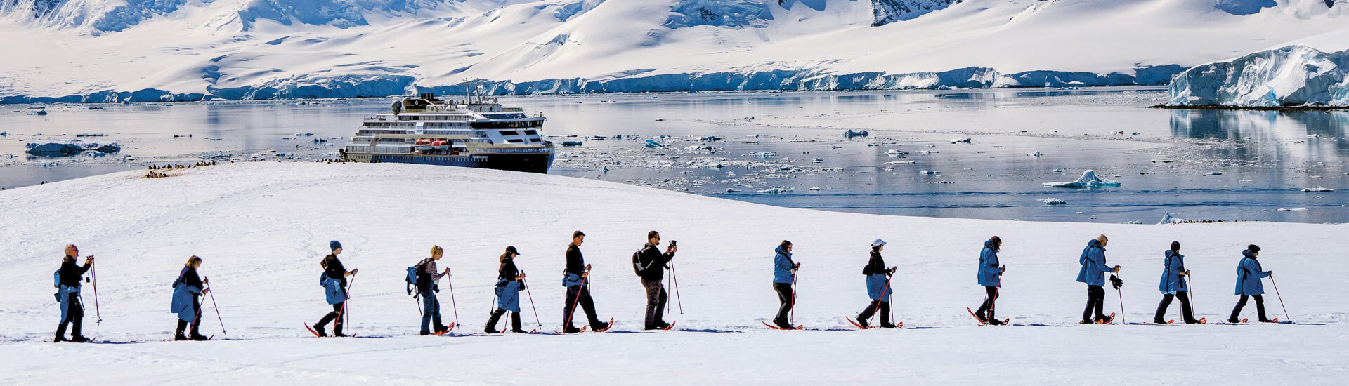 Discover the HX Difference