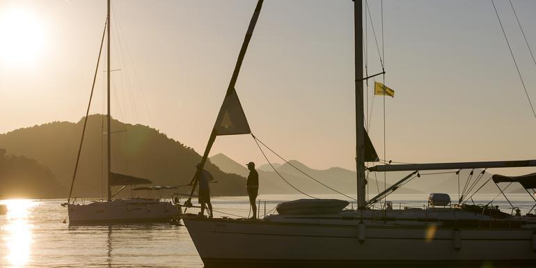 Adriatic Adventure: Sail Croatia & Montenegro Discovery